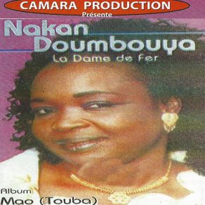 Download track Soya Nakan Doumbouya