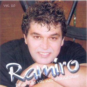 Download track Faz Um Milagre Em Mim Ramiro