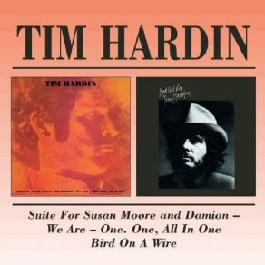 Download track If I Knew Tim Hardin