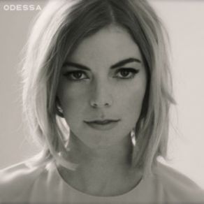 Download track Picture Of A Woman Odessa