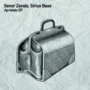 Download track Aprietalo Sirius Bass