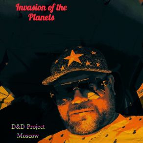 Download track Star Of Izar D&D Project Moscow