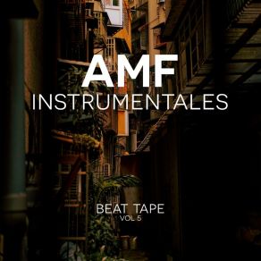 Download track Beat XLIV AMF Instrumentales