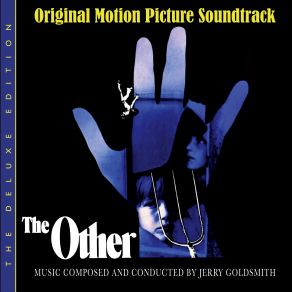 Download track The Cemetery Jerry Goldsmith