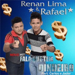 Download track Fala Que Tem Dinheiro Renan Lima