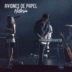 Download track Rise Aviones De Papel