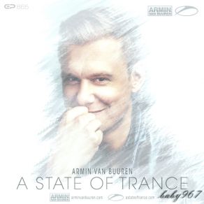 Download track Represents ASOT 865 Armin Van Buuren, Ruben De Ronde