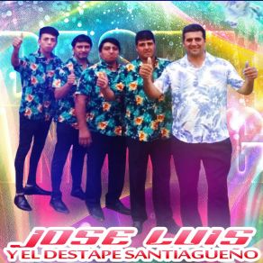 Download track Vete Con El Destape Santiagueño