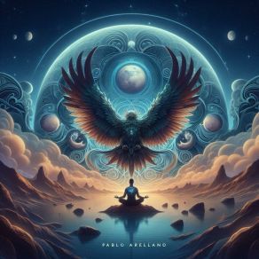 Download track Serenity Chants Pablo Arellano