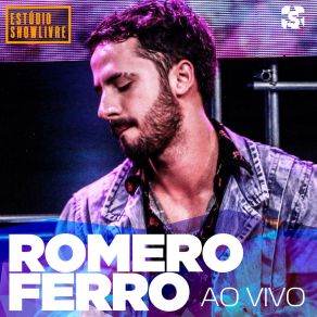 Download track Acabar A Brincadeira (Ao Vivo) Romero Ferro