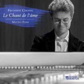 Download track Impromptu No. 1 En La-Bémol Majeur, Op. 29 Matteo Fossi