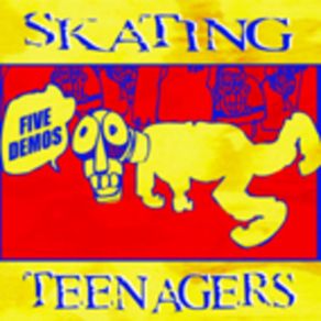 Download track New Number One Skating Teenagers