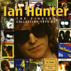 Download track Bastard Ian Hunter