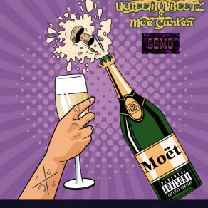 Download track A Toast (Intro) Moe Carter