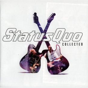 Download track Jump That Rock (Whatever You Want Status Quo