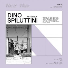 Download track Ruined World Dino Spiluttini