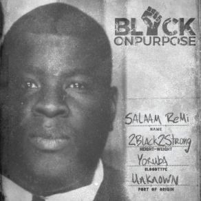 Download track Strange Fruit (Reprise) Salaam Remi