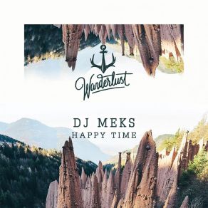 Download track Happy Time (Club Mix) DJ Meks