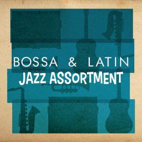 Download track The Lost Jobim Tune Bossa NovaDavid M Brown