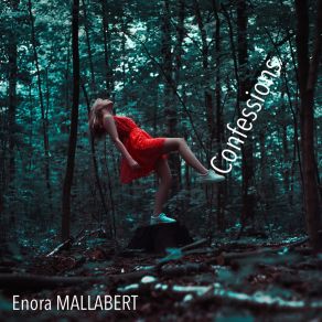 Download track Sur Le Mur De Pierre Enora MALLABERT