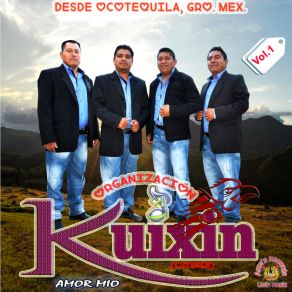 Download track La Kotekileña Organizacion Kuixin