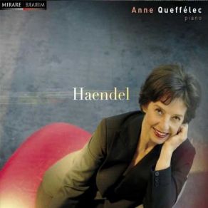 Download track Suite En Mi Majeur No. 5 HWV 430: IV. Air Varie Anne Queffélec