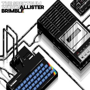 Download track Agent-X Allister BrimbleTim Follin