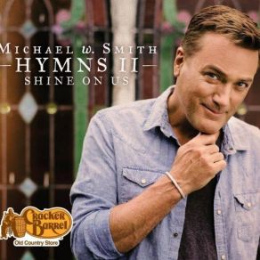 Download track O Sacred Head, Now Wounded Michael W Smith