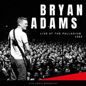 Download track She's Only Happy When She's Dancin' (Live) Bryan Adams