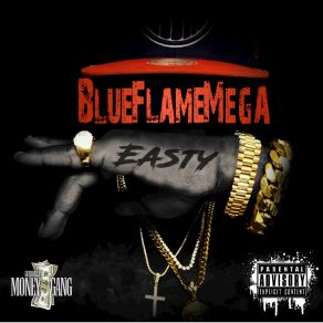 Download track 562 Love Blue Flame MegaChelsea Nicole