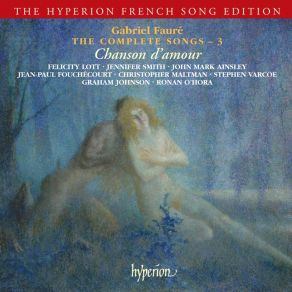 Download track Shylock, Op 57 - I Prelude Et Chanson Felicity Lott, Graham JohnsonJean - Paul Fouchécourt, Chanson