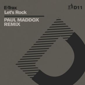 Download track Let's Rock (Paul Maddox Extended Remix - D11) Paul Maddox