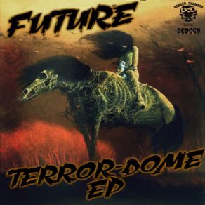 Download track Vengence Future