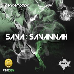 Download track Savannah (Original Mix) Sava