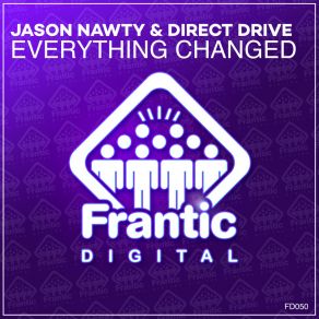 Download track Everything Changed (Radio Edit) Direct Drive