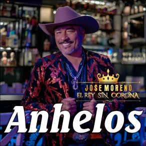 Download track Visión De Amar José Moreno El Rey Sin Corona