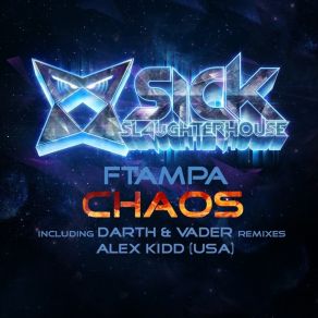 Download track Chaos (Original Mix) Ftampa