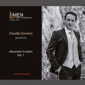 Download track Scriabin: Preludes No. 2 In C Sharp Minor, Op. 22 - Andante Claudio SovieroAndante