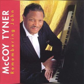 Download track Up Gainst The Wall McCoy Tyner