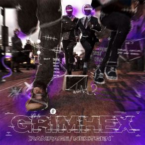 Download track Nextgen GrimHex