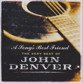 Download track Like A Sad Song John Denver