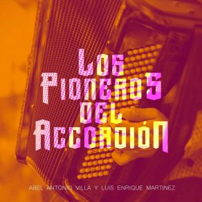 Download track La Cumbia Cienaguera Luis Enrique Martinez