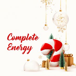 Download track Complete Energy Scot Morris