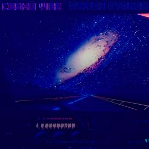 Download track Cosmo Vibe Speed Up + Reverb Stiven Starex