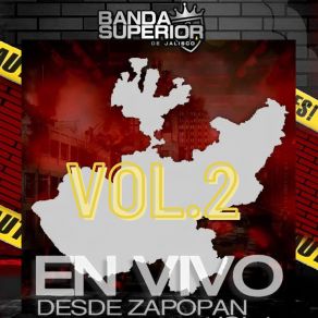 Download track Suspiros (En Vivo) Banda Superior De Jalisco