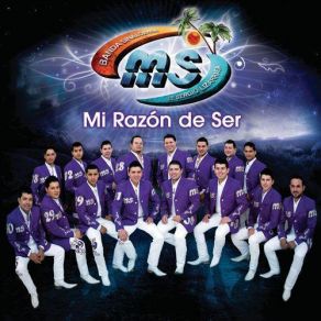 Download track Mi Razón De Ser Banda MS