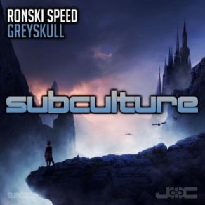 Download track Greyskull Ronski Speed