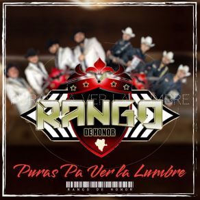 Download track Las Mismas Piedras Rango De Honor