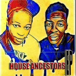 Download track We Have Lift Off House Ancestors Snizzy Da Dj