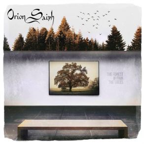 Download track Trees Orion Saiph